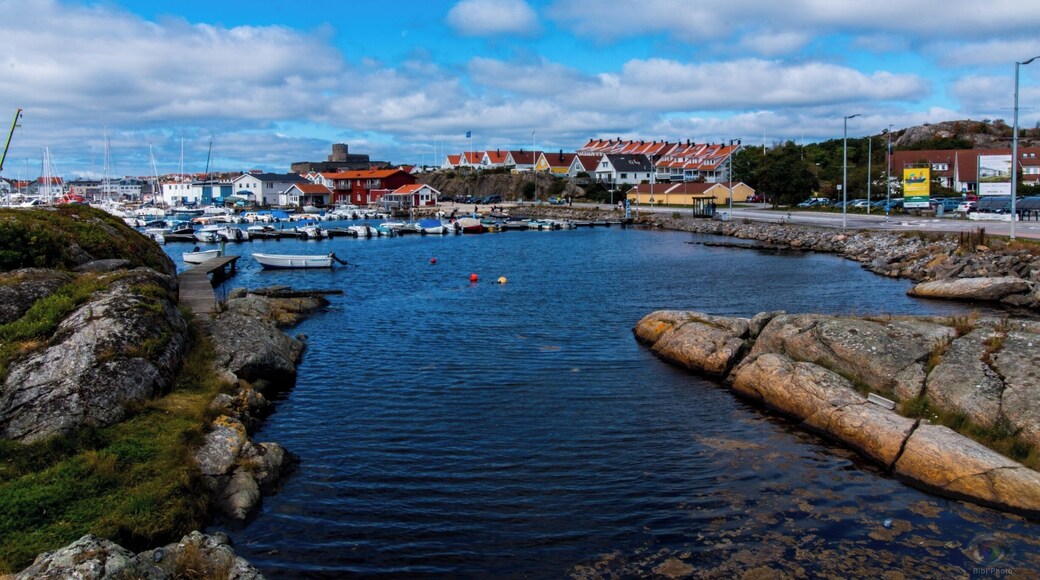 Beautiful Island, accessible from Göteborg by bus