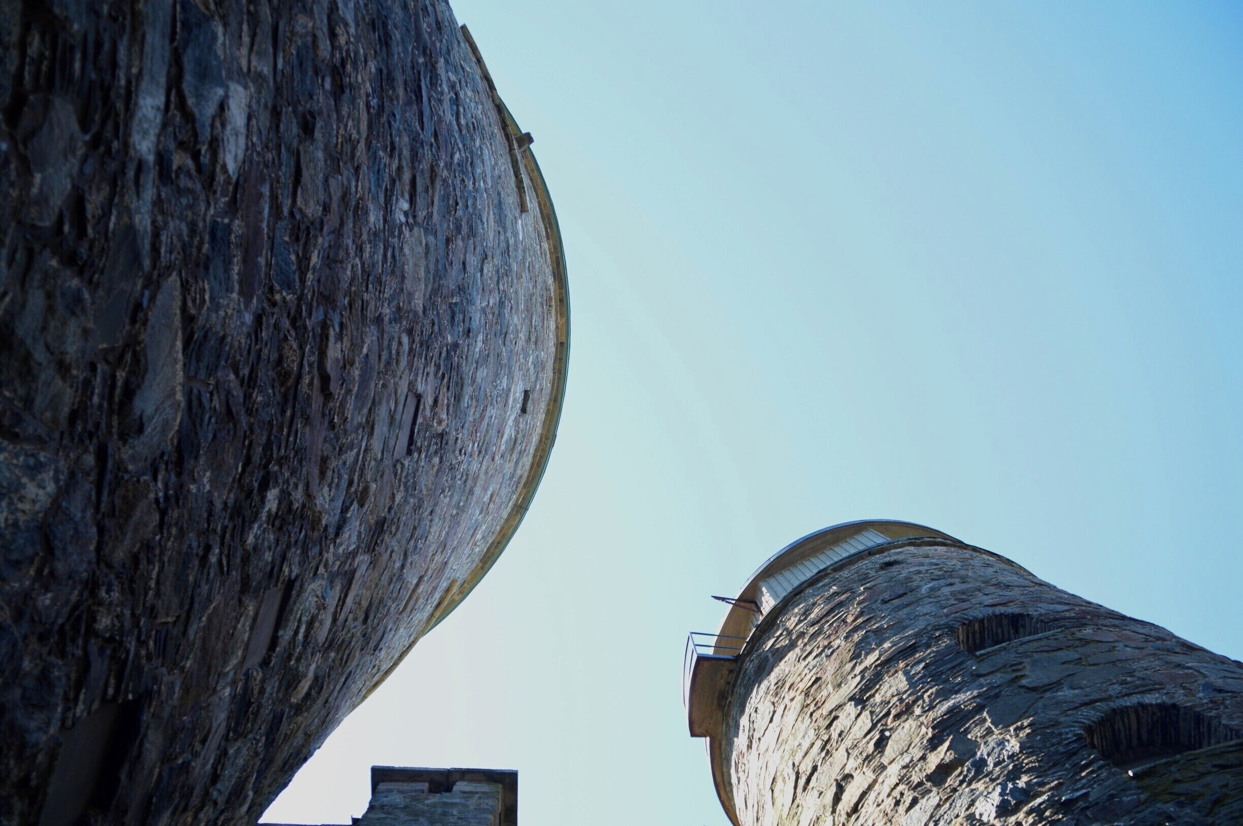 Carlsten, a stone fortress/former prison on Marstrand. With a great few over the islands, it's well worth exploring!
#Sweden #Travel #RTW #Wanderlust #Europe 