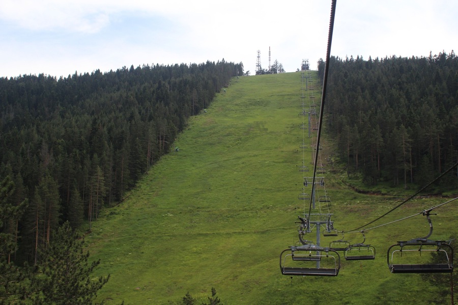 Mountain Zlatibor and its surroundings are a pearl in the tourism of Serbia. Must visit waterfalls, caves and ethno villages to try local specialties.