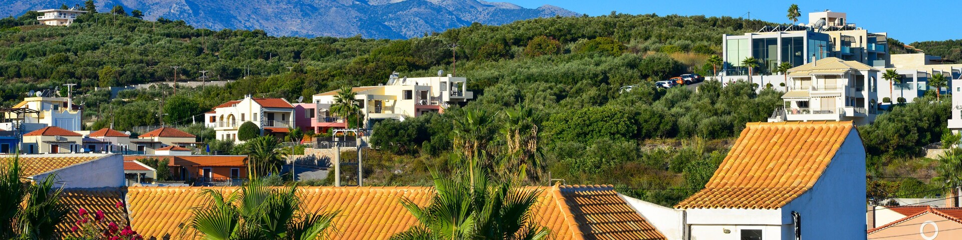 Almyrida / Kreta (Griechenland)