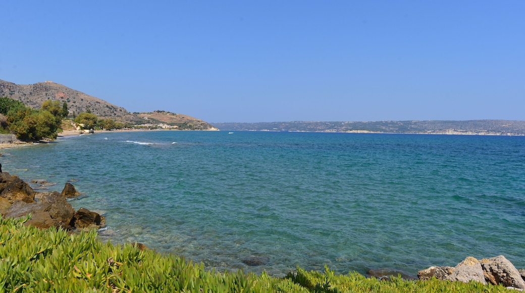 Kalyves (Armeni) Kreta