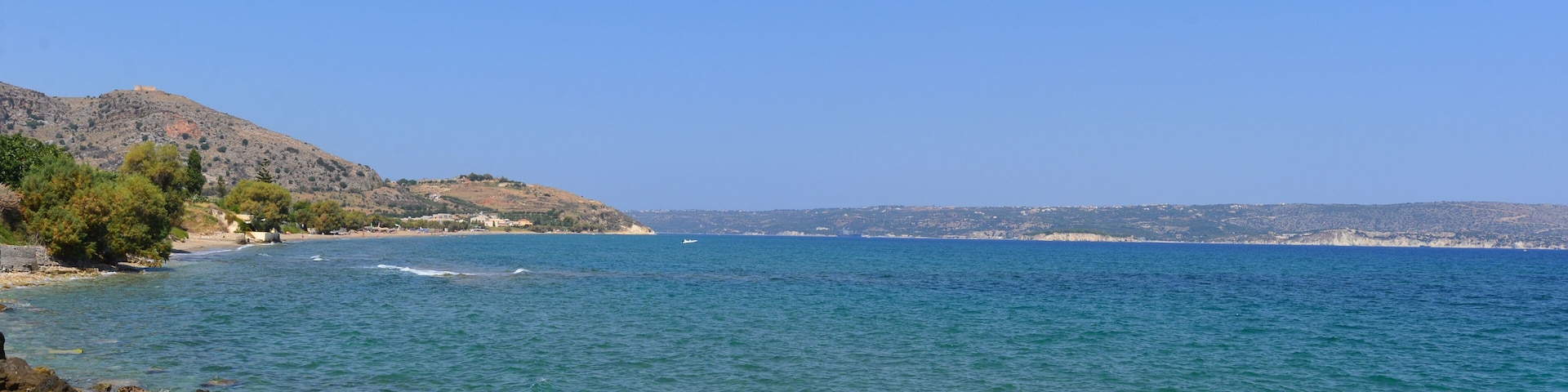 Kalyves (Armeni) Kreta