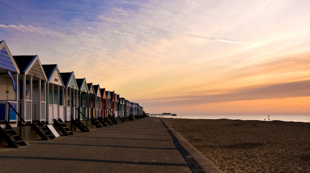 Southwold Sunrise