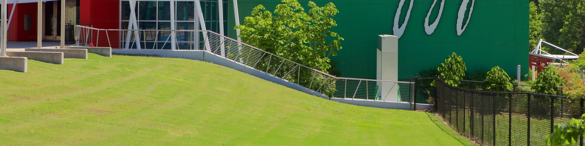 Mississippi Children\'s Museum