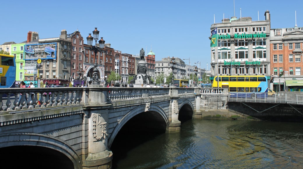 O'Connell Bridge