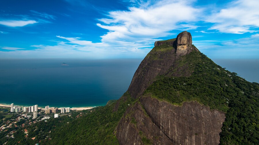 Pedra da Gavea (monoliitti)