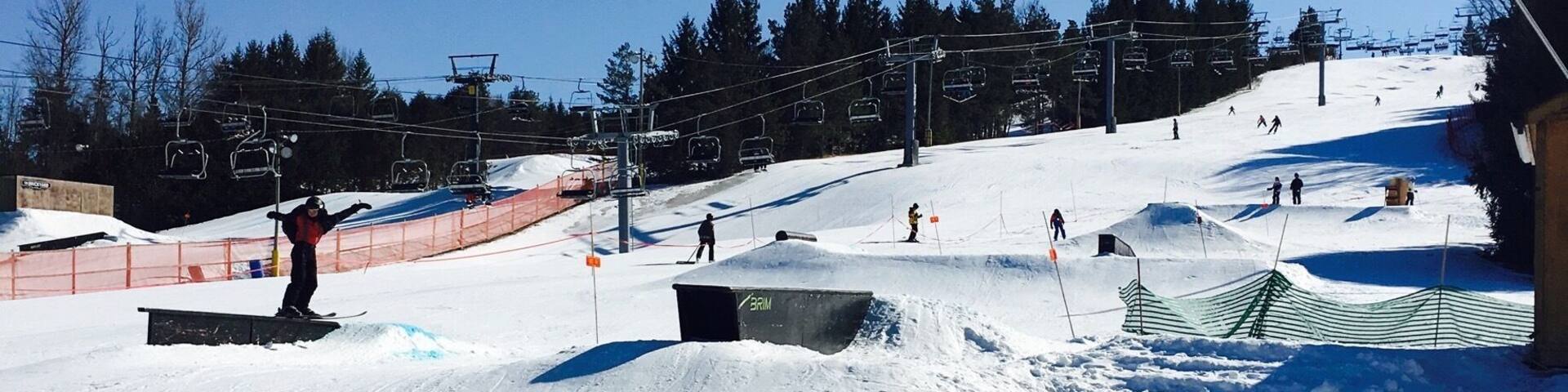 Very nice instructors, we had a great time there.