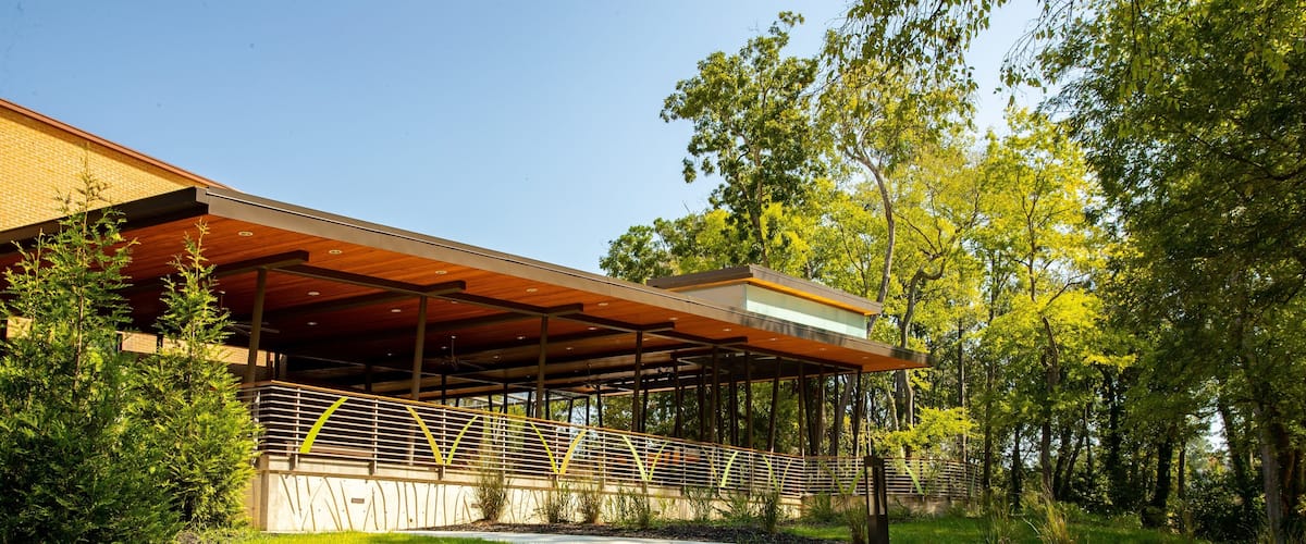 Museum of Arts and Sciences