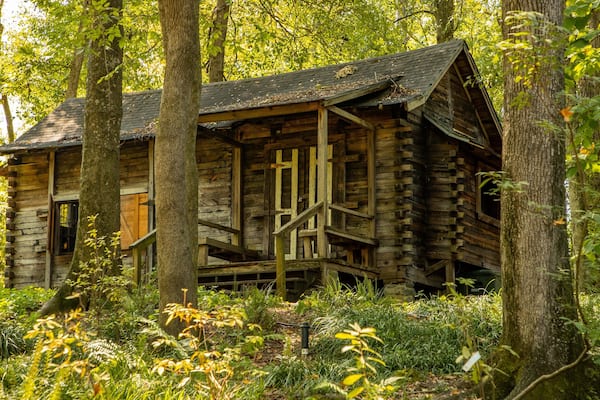 Museum of Arts and Sciences featuring a house and heritage elements
