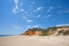 Plage de Vale do Lobo