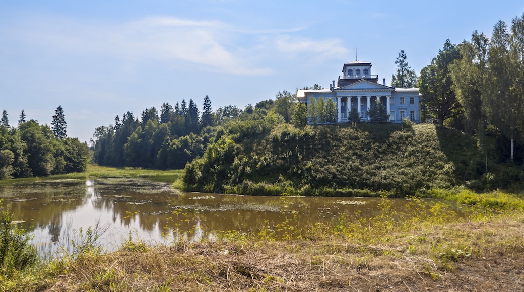 Rozhdestvenno