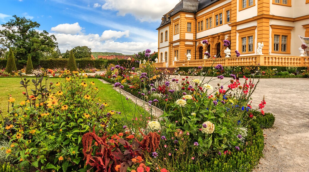 魏茨霍赫海姆宮