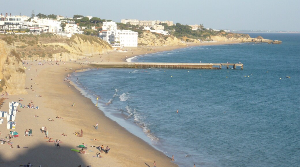 Playa de Albufeira