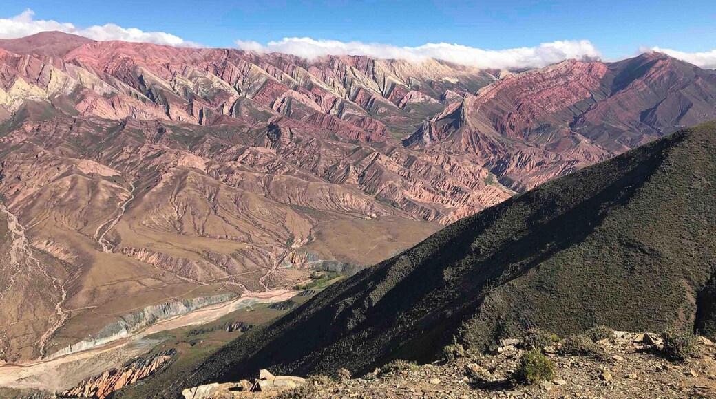 Departamento Humahuaca