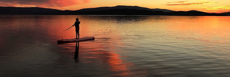 Lipno💕
