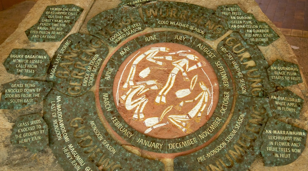 Warradjan Cultural Centre