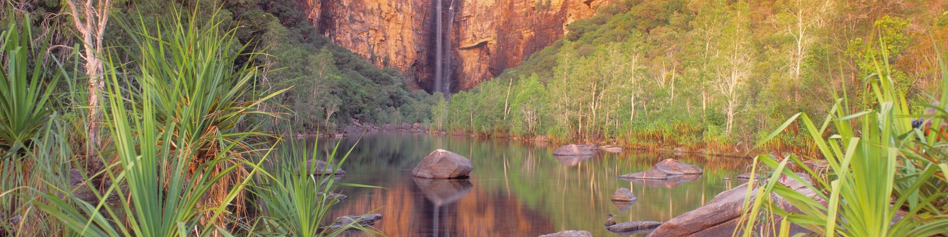 Jim Jim falls, Kakadu; Shutterstock ID 103560896; Purchase Order: -