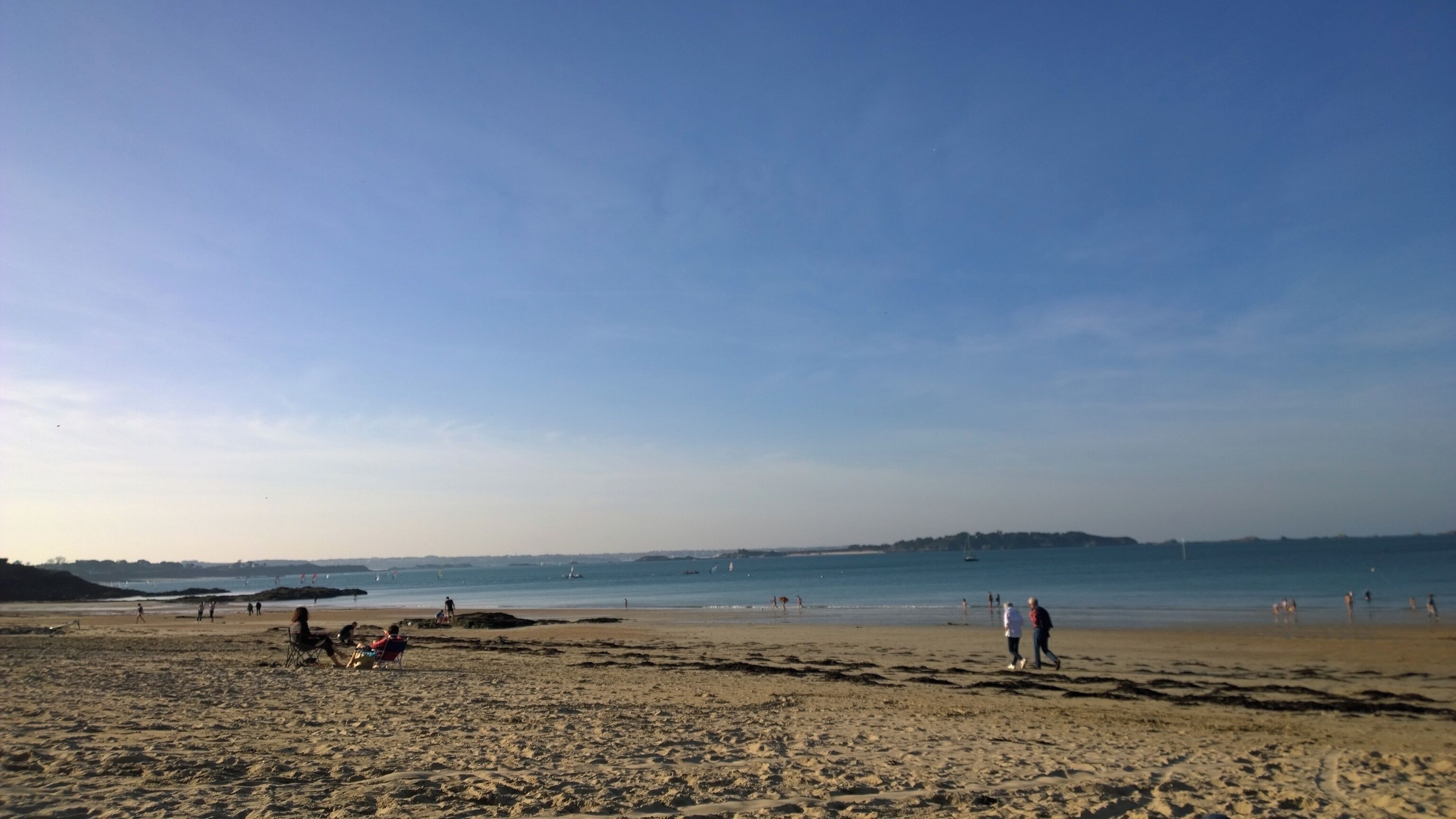 Avenue des Pins, 22770 Lancieux, France