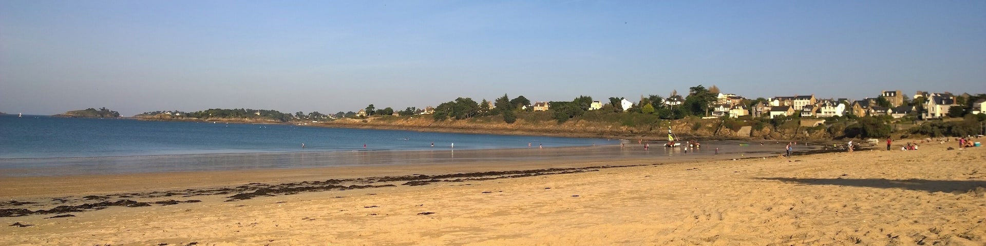 Avenue des Pins, 22770 Lancieux, France