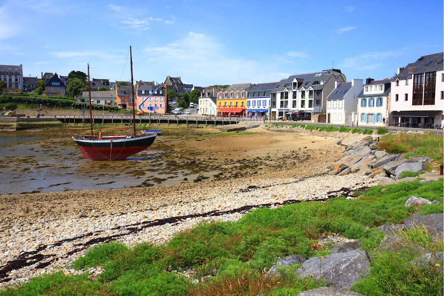 Camaret sur mer, Shutterstock ID 675422740, Purchase Order: -
