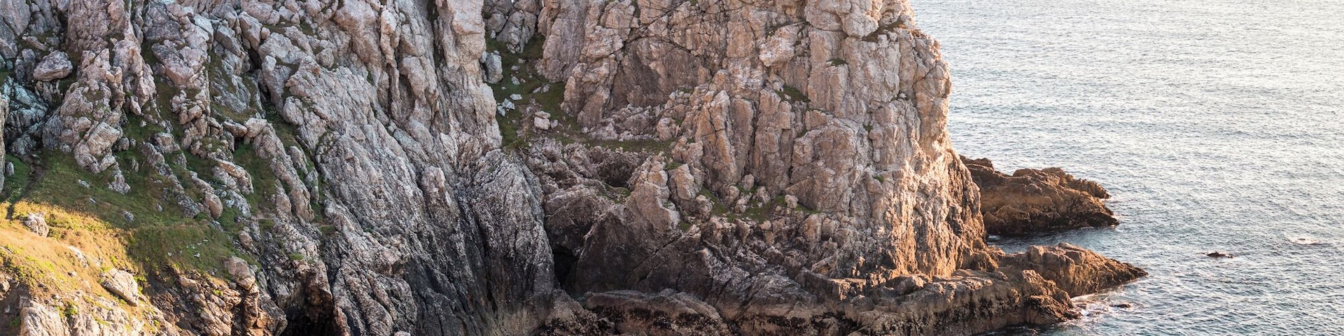 Pointe de Pen-Hir, Camaret-sur-Mer, France