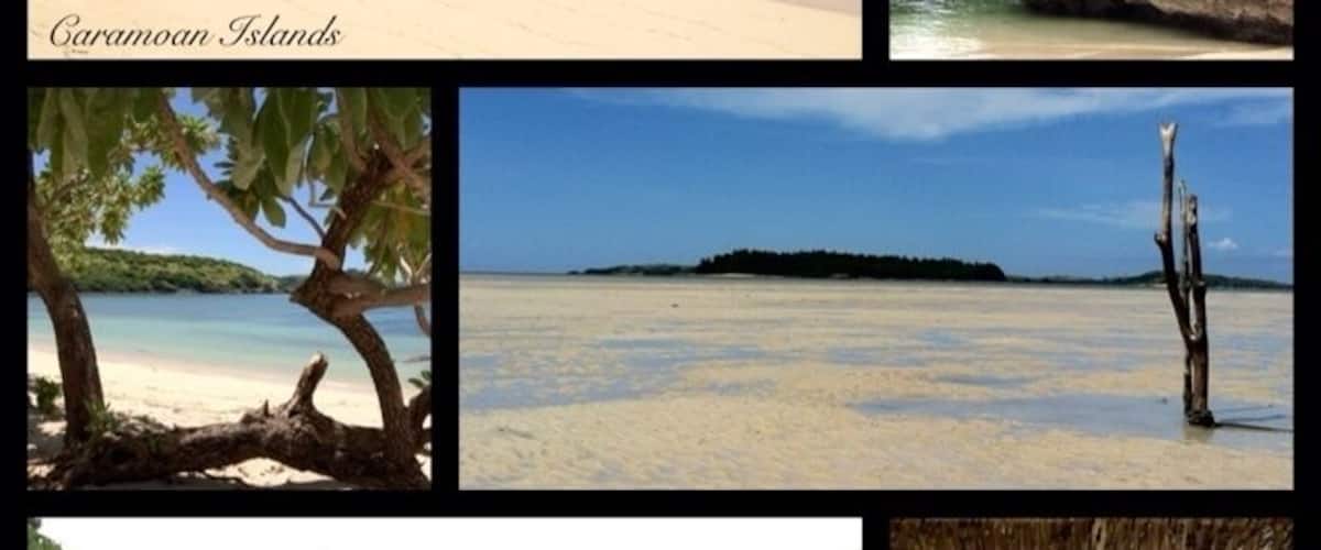 Caramoan Islands in Camarines Sur, Bicol #Philippines have been selected as the filming location for the upcoming season of the reality tv show 'Survivor' USA. Other countries such as Serbia, Israel, India, Turkey, Bulgaria, Sweden and France have also shot their Survivor episodes here.