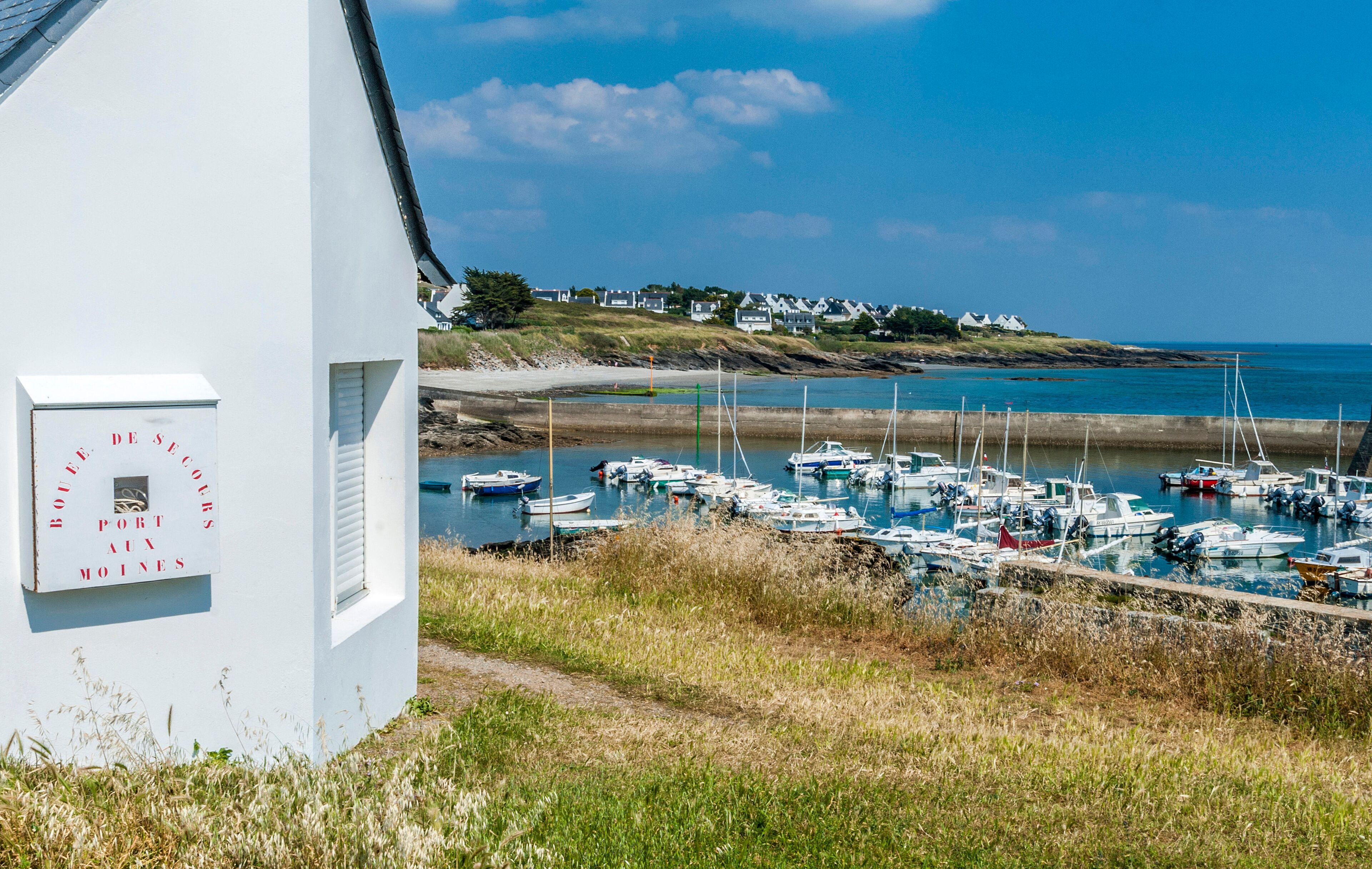 Saint-Gildas-de-Rhuys