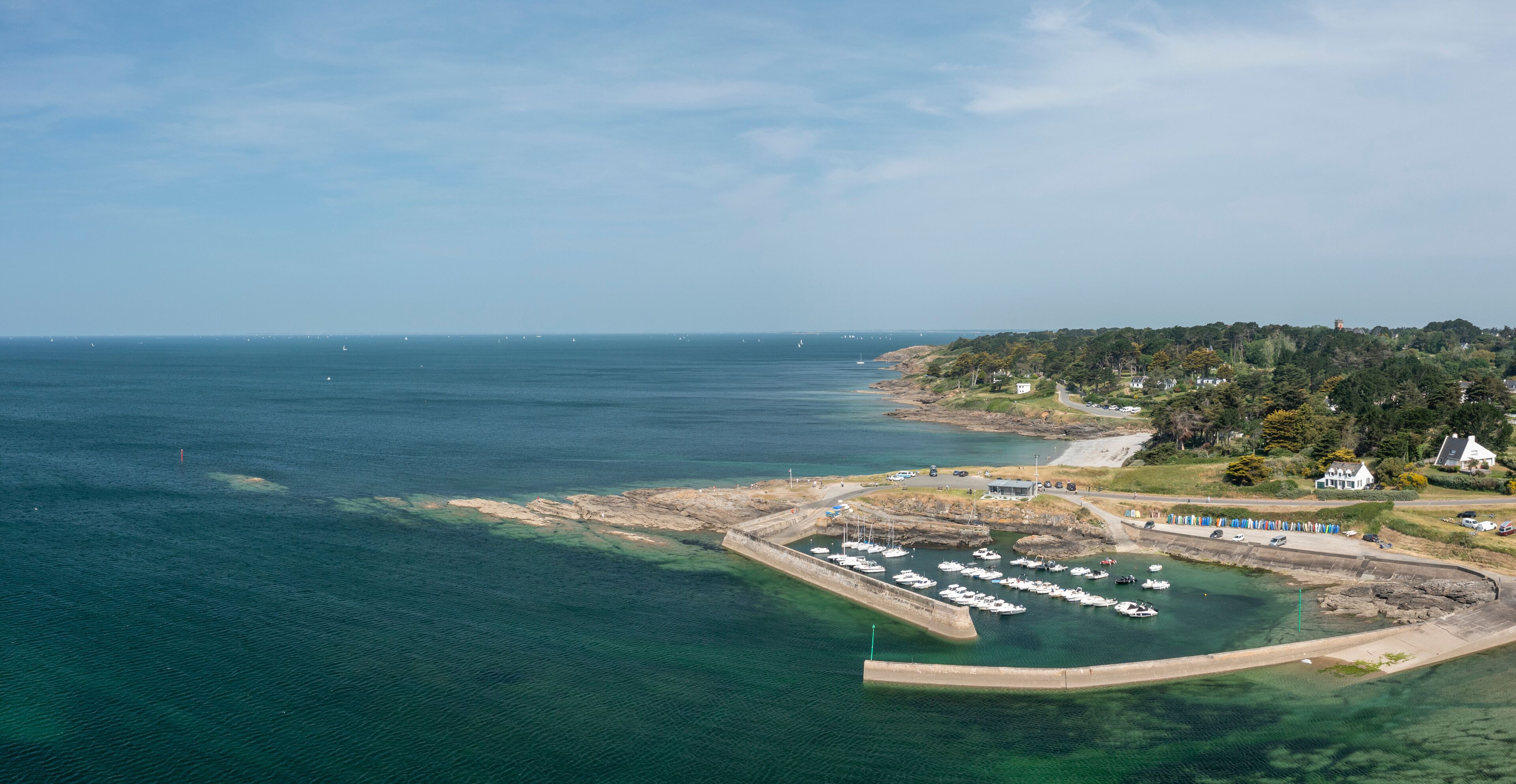 Saint-Gildas-de-Rhuys