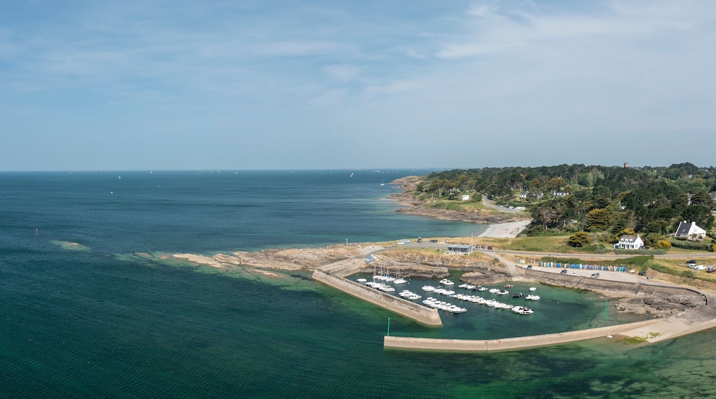 Saint-Gildas-de-Rhuys