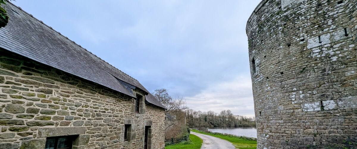 THEIX-NOYALO (Morbihan)