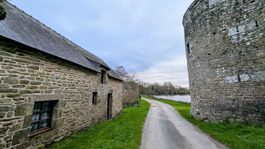 THEIX-NOYALO (Morbihan)