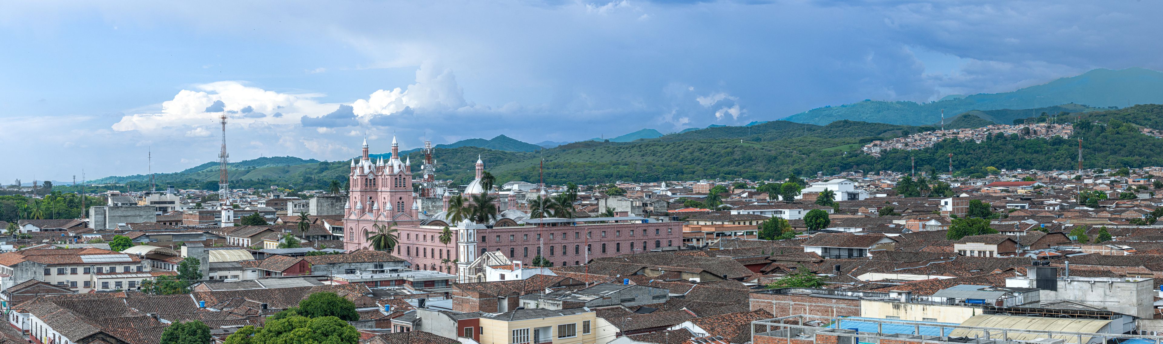 Guadalajara de Buga
