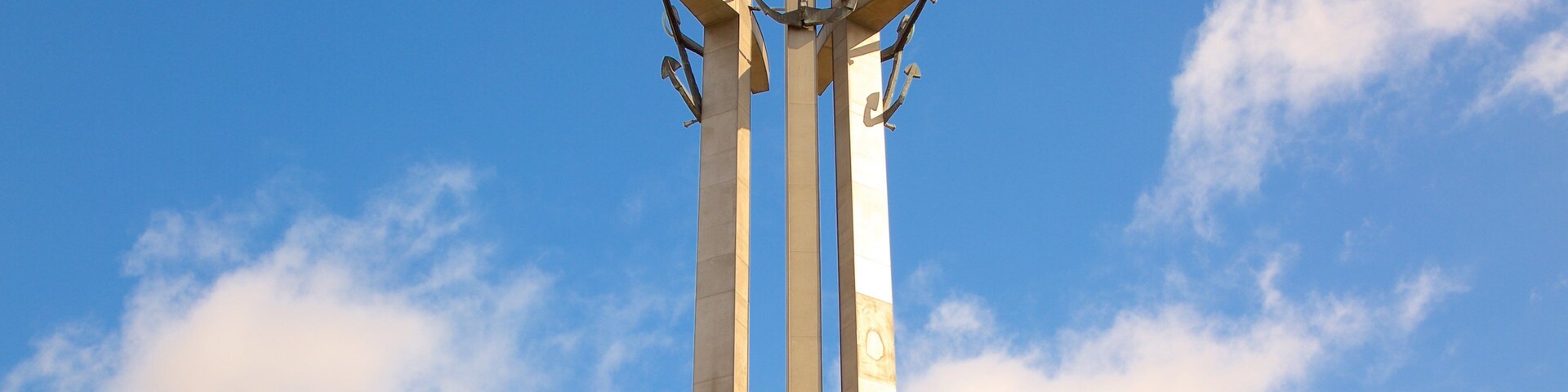 Museu da Solidariedade caracterizando um monumento