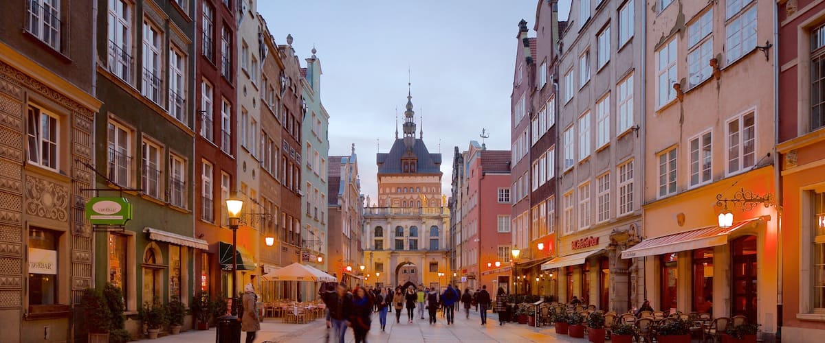 Gdansk