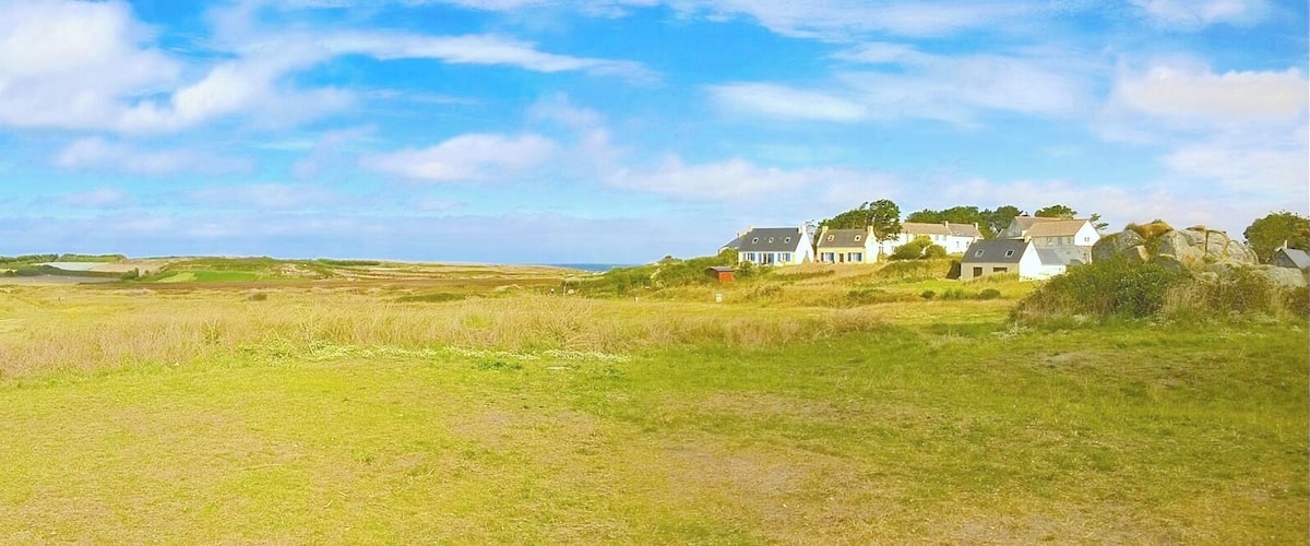 lle de Batz.