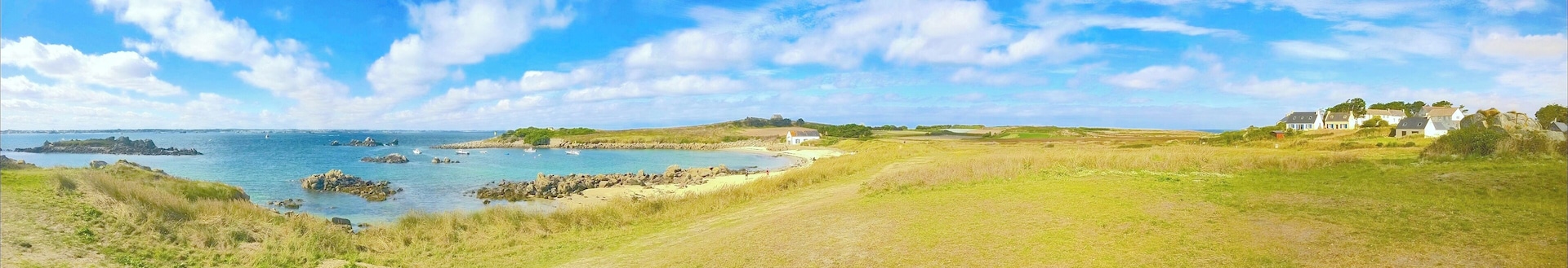 lle de Batz.