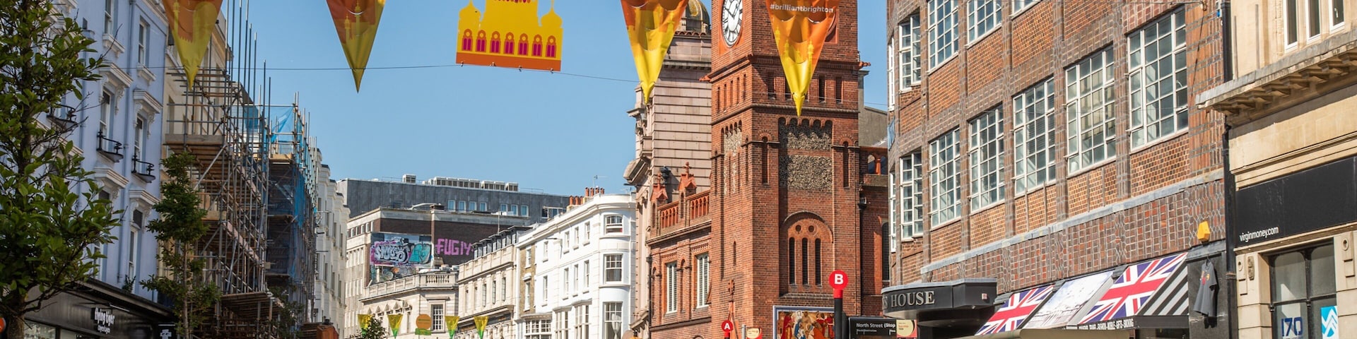 Chapel Royal