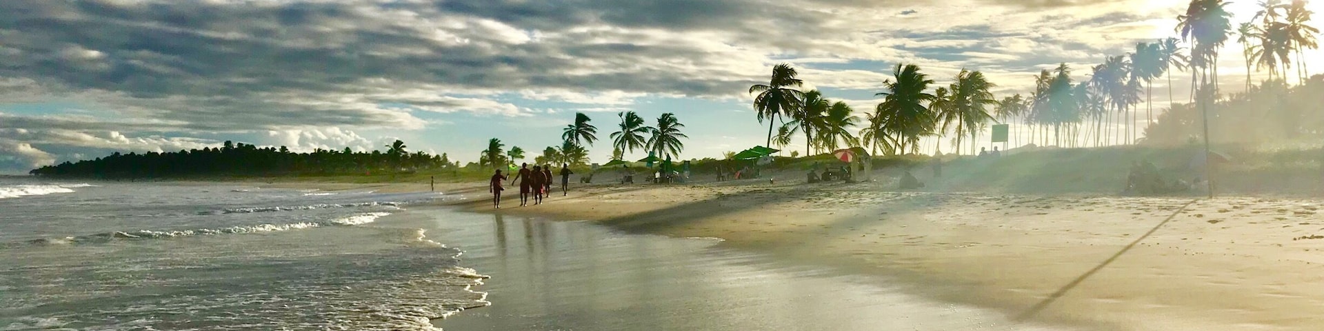 Surfer beach!
