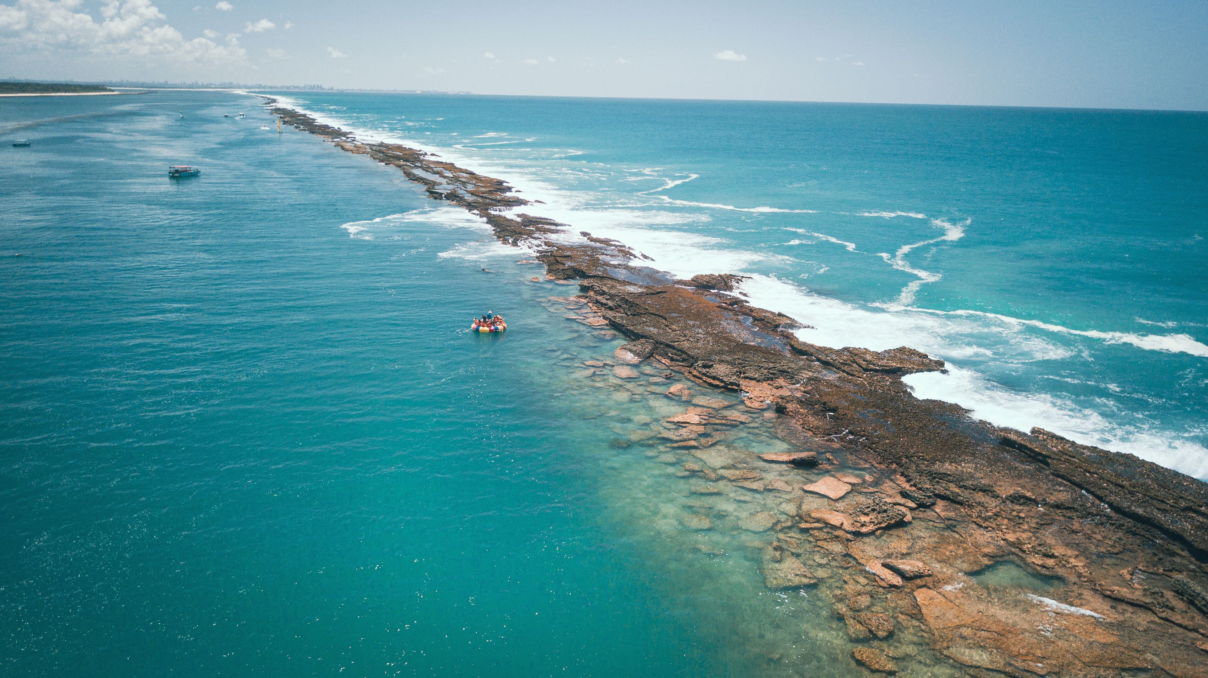 Praia do Francês (Frances Beach) Maceió