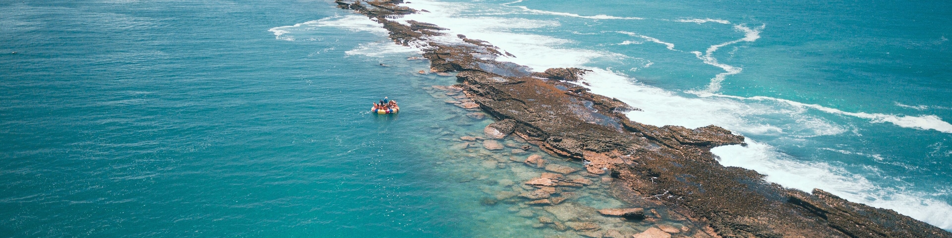 Praia do Francês (Frances Beach) Maceió