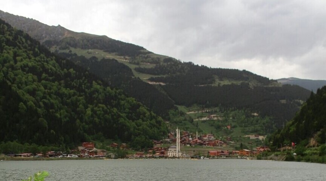 Uzungöl, Çaykara, Trabzon, Turkey #SpringFun