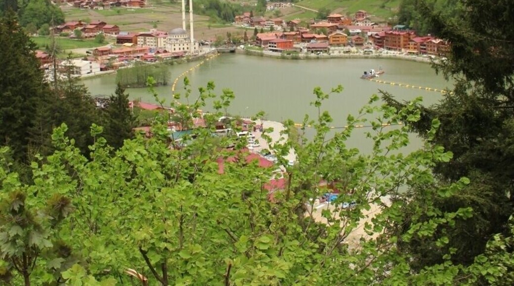 Uzungöl, Çaykara, Trabzon,
Turkey
#SpringFun