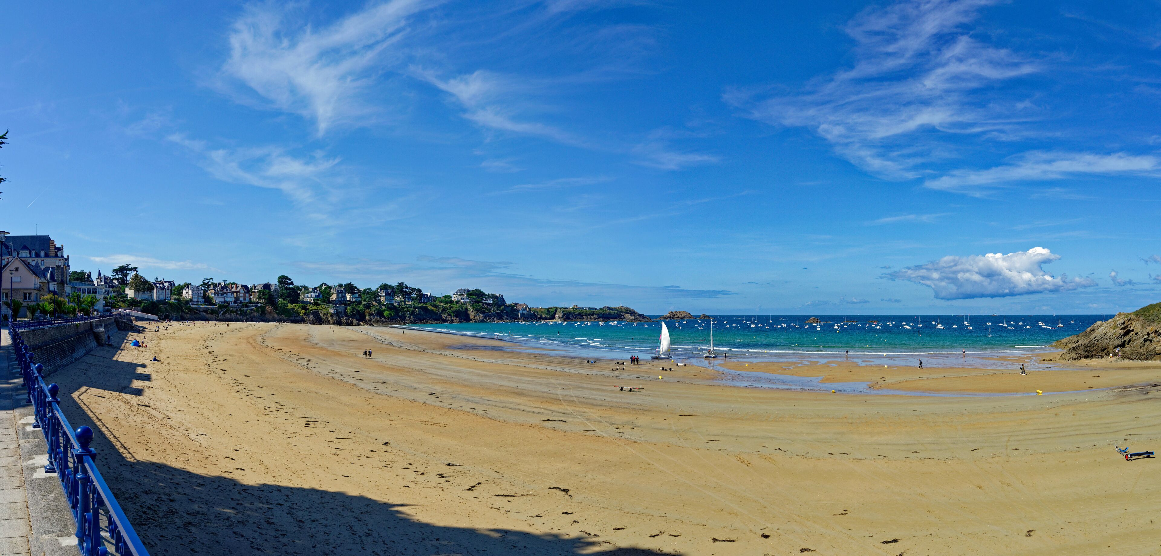Saint-Lunaire