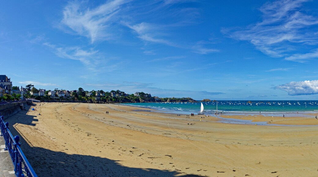 Saint-Lunaire