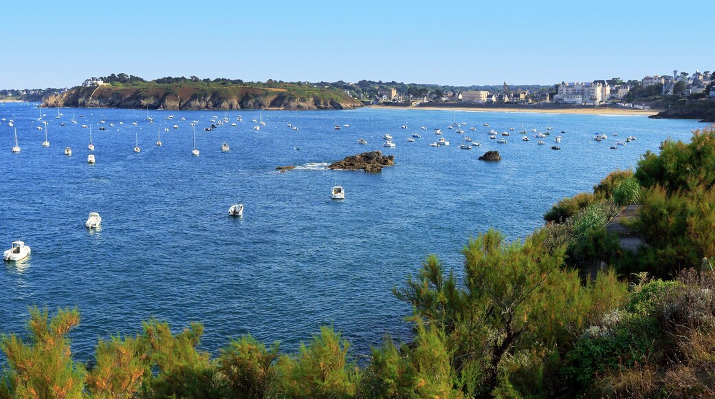 Saint-Lunaire