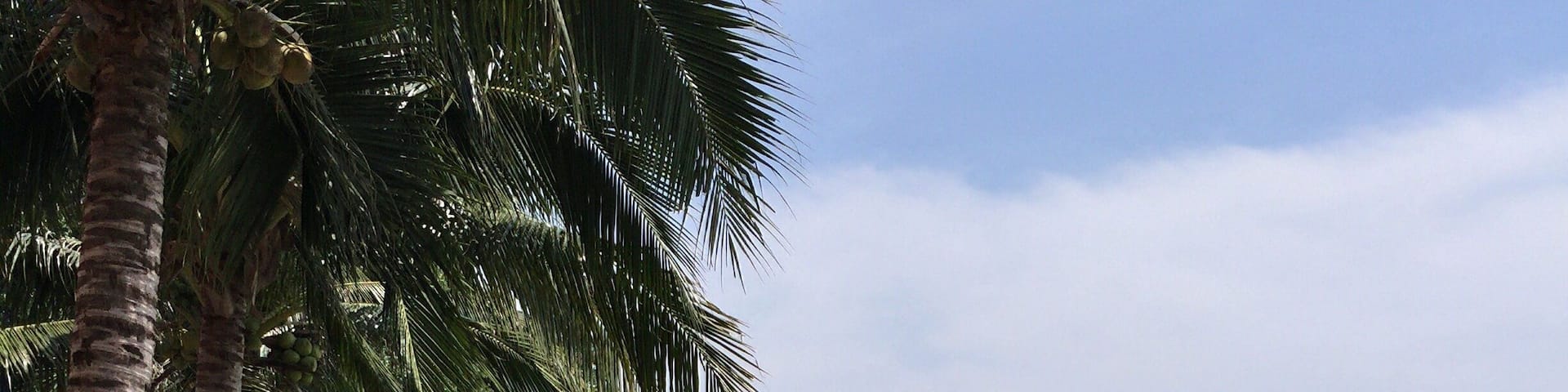 Another riverside view