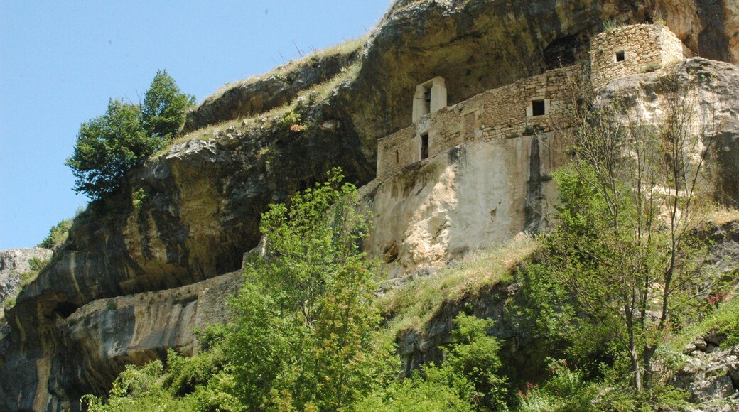 Eremo di san Bartolomeo