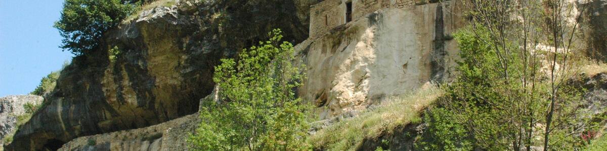 Eremo di san Bartolomeo