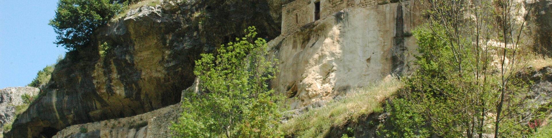 Eremo di san Bartolomeo