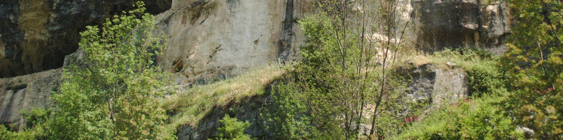 Eremo di san Bartolomeo